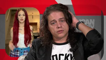 Patimile lui Iustin! La ce l-ar fi supus Marilu Dobrescu: ”Am țipat, ajutooor!” Cum l-ar fi agresat mama roșcatei: ”Am sunat la Poliție!”