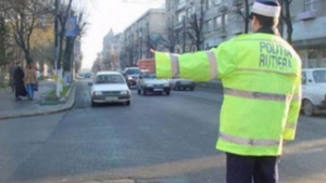 Traficul este restricţionat astăzi în Bucureşti! Ce zone sunt afectate