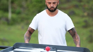 Toată lumea îl ştie pe Giani Kiriţă, însă puţini o cunosc pe Daniela! Cum arată fosta soţie a sportivului, cu care are doi copii