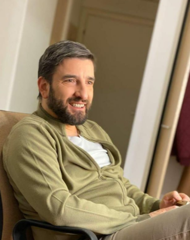 Silviu Biriș