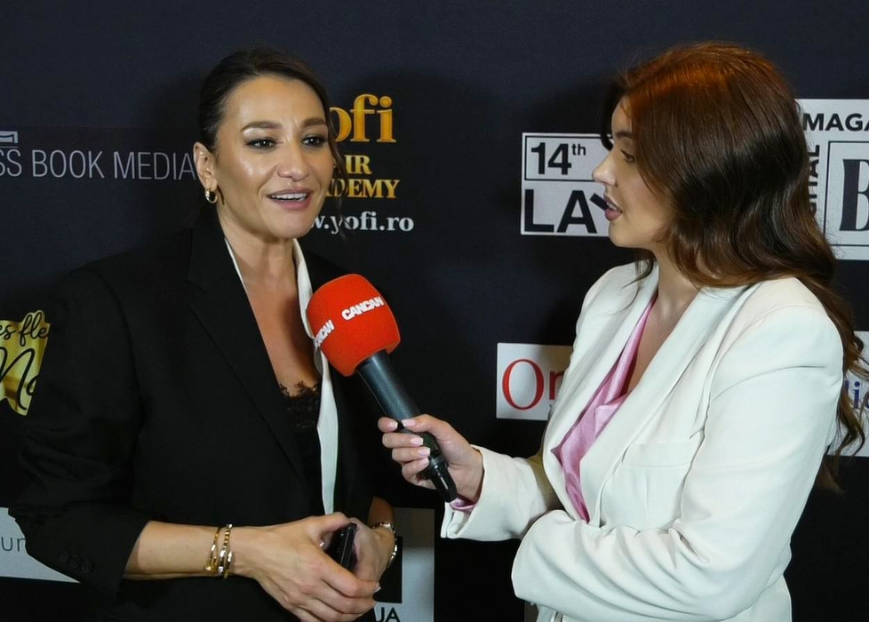 Claudia Pătrășcanu a revenit în forță pe piața muzicală cu un nou album