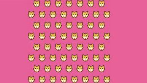 TEST IQ | Ești un geniu dacă poți găsi care pisică e diferită de toate celelalte, în maximum 5 secunde