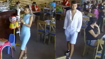 Au mâncat românește, au plătit englezește! Ce au făcut acești doi români, după ce au consumat de 306 lei într-un restaurant din Mangalia