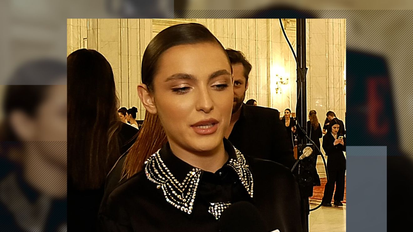 Copiii Andreei Esca s-au "ciondănit" mereu sub brad, de sărbători! Alexia Eram: ”Lui i-a luat telefon și ...” + Trei mese de Crăciun