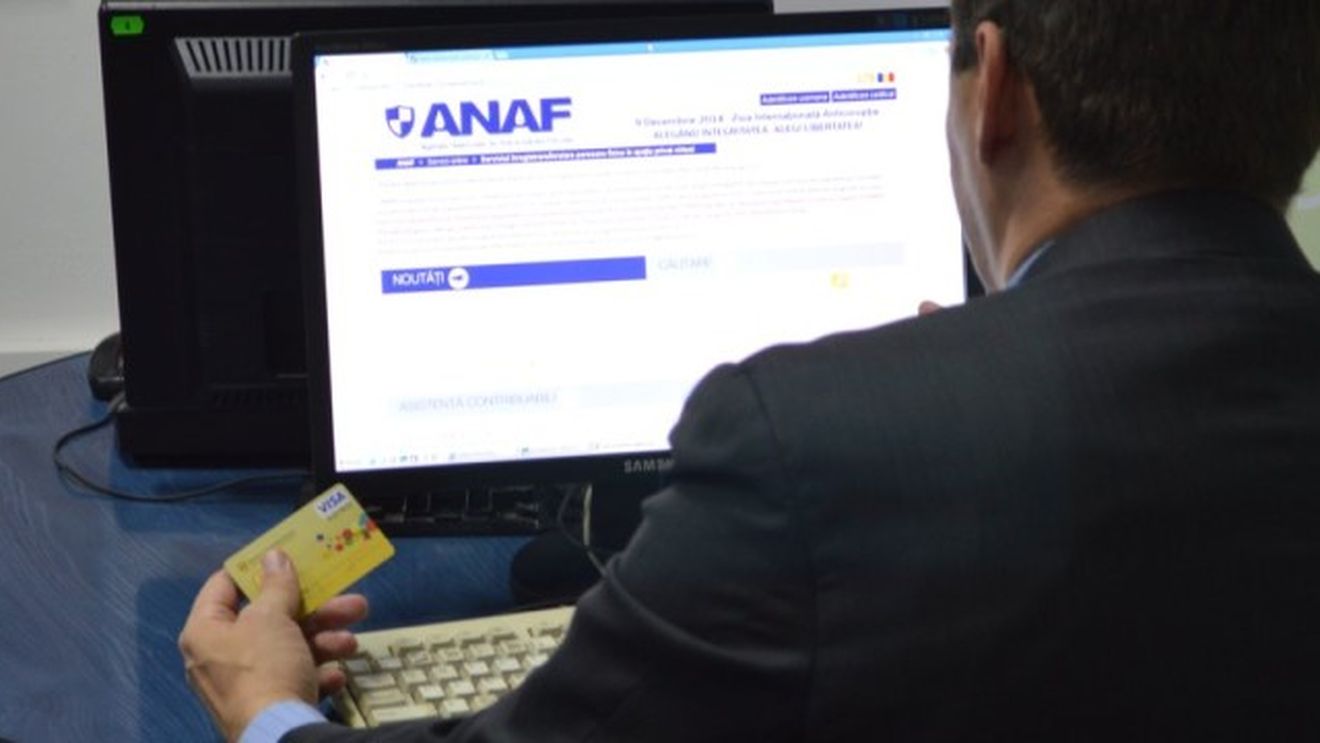 Listă datornici ANAF 2019. Cum afli ce datorii ai la Fisc