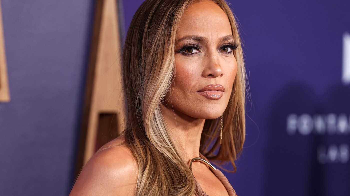 Nu are fițe de vedetă! Ce a cerut Jennifer Lopez să mănânce la București