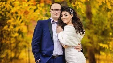 Cum arată soția controversatului Alexandru Cumpănașu. ”Simona, o femeie discretă, profesionistă...”