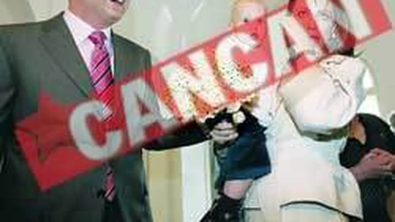 Diana Sucu nu s-a putut opri din plans la propria cununie