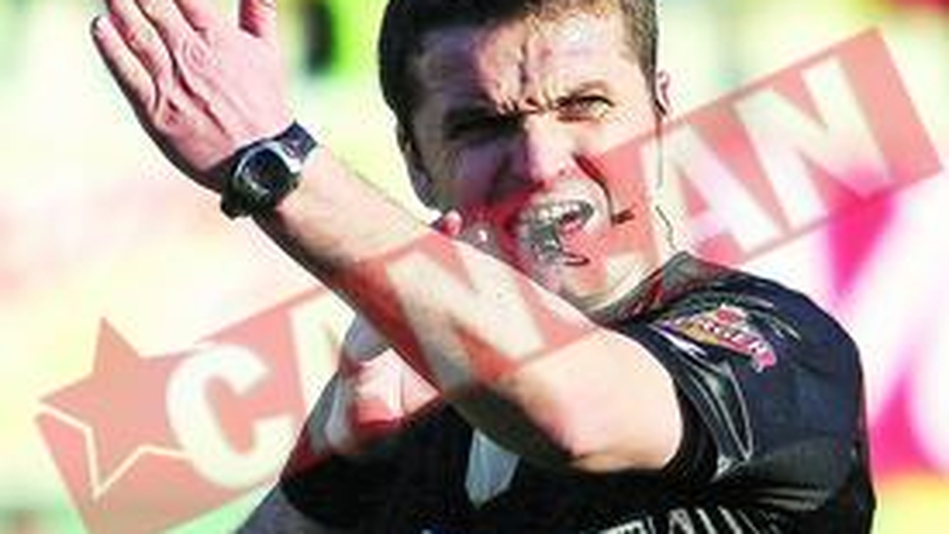 Cum a fost salvat Rednic de catre arbitrul Draganescu
