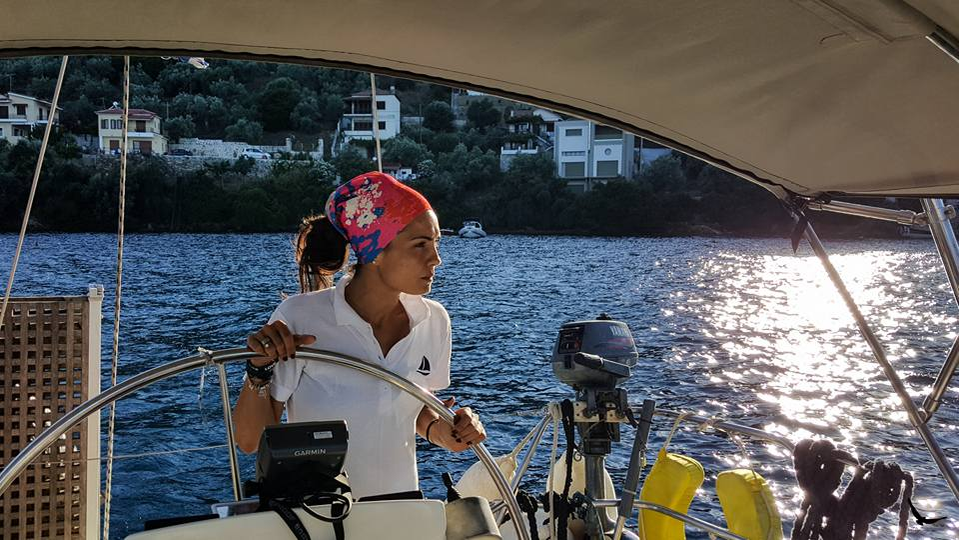 O mai știți pe Adriela Morar, partenera lui Smiley de la Dansez pentru tine? S-a întâmplat în urmă cu doar câteva zile