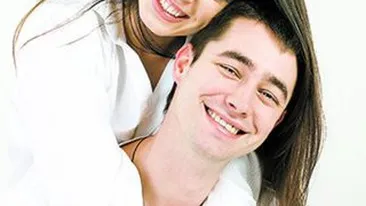 Aratati ca va iubiti!