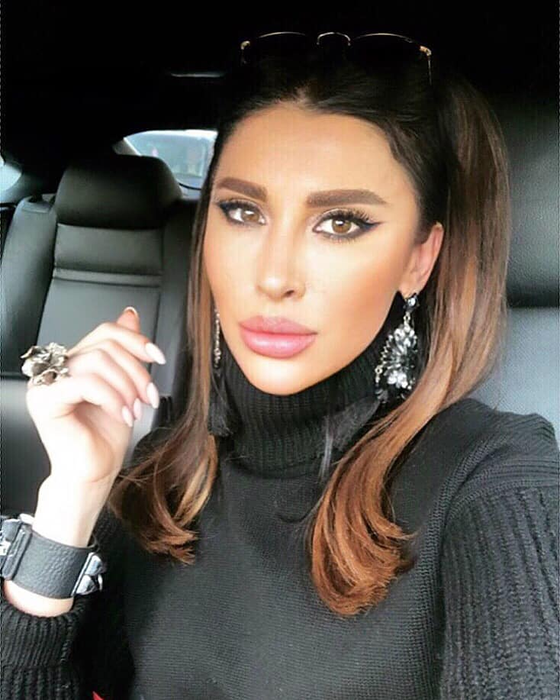 Roxana Butnaru și Valentin Burada, escapadă în Viena (sursa FOTO: Instagram)