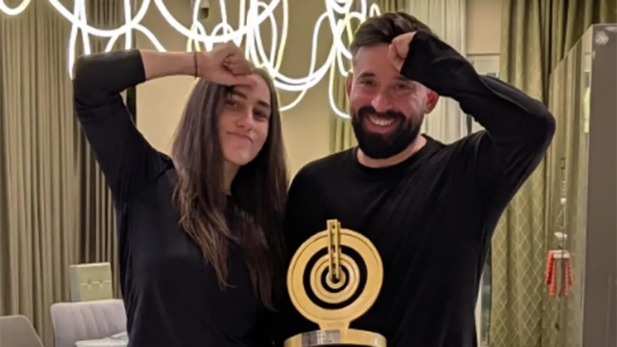 Ce meserie ciudată are Maria Pitică. Din ce face bani logodnica lui Oase, de fapt