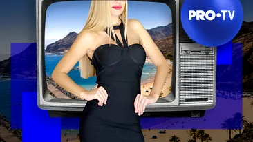 Planul secret al Pro TV pentru anihilarea America Express. Mega-emisiune filmată în Tenerife, cu o prezentatoare surpriză