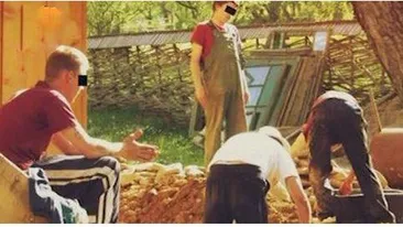 Mărturii șocante ale copiilor sclavi trimiși din Germania în lagărul de la Vișeu: ”Am văzut iadul pe pământ!”