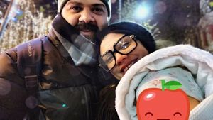 Grasu XXL și Laura Andreșan au o familie împlinită! Cum s-a transformat profa de amor în mama perfectă
