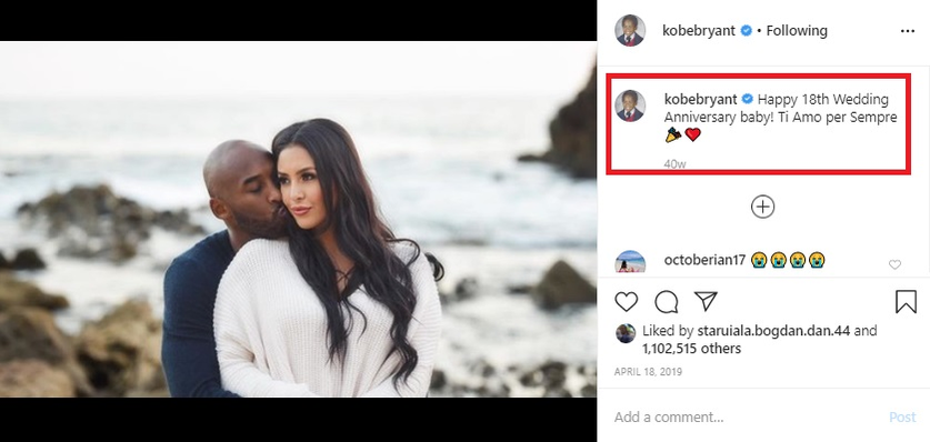 Au apărut ultimele imagini cu Kobe Bryant în viață! Fostul baschetbalist era împreună cu fiica lui, Gianna, care a murit