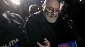 Dezvăluirile făcute de victimele lui Cristian Andrei. Psihologul a fost dus la audieri în cătușe!