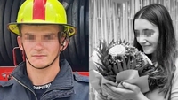 Gestul bizar făcut de Dragoș, subofițerul de la ISU Neamț, înainte să o ucidă pe Andreea. Dezvăluirea făcută de mama tinerei