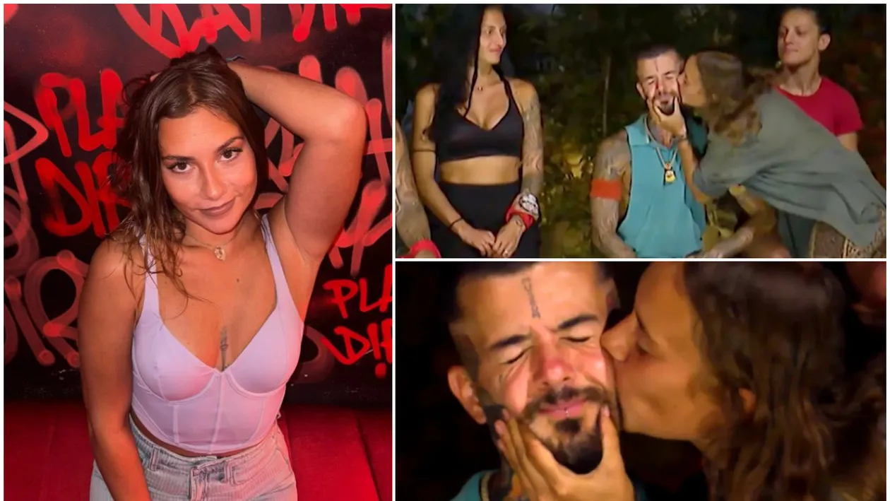 Alexandra Duli, adevărul despre apropierea dintre ea și Zanni. A recunoscut în fața tuturor!