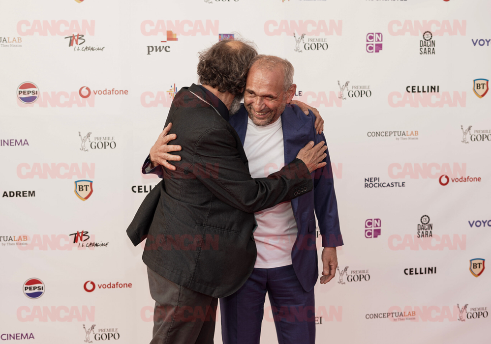 Vedetele au strălucit la Premiile Gopo 2026. Foto credit: Ioana Păduraru