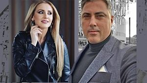 Alexandru Ciucu a făcut dezvăluirea abia acum. Ce s-a întâmplat pe finalul căsniciei cu Alina Sorescu: ”A fost dezastruos!”