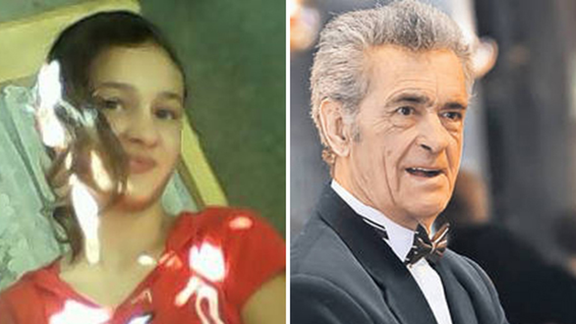 Afla care este legatura dintre Iurie Darie si Izabella! Au in comun un lucru la care tanara tine foarte mult