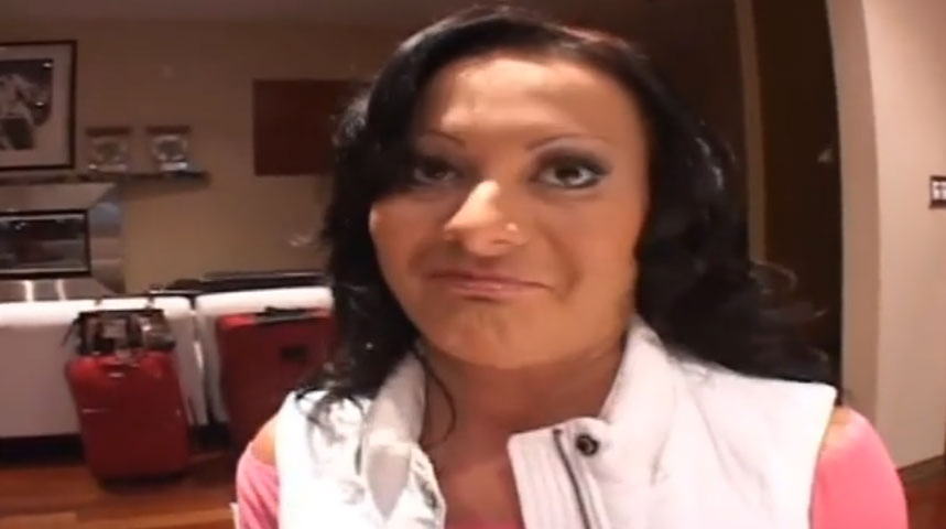 Sandra Romain s-a “pensionat”, are o fermă în Caraș-Severin și a lăsat în urmă trecutul care a făcut-o celebră