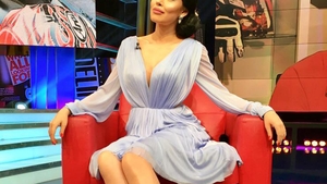 ANDREEA MANTEA, suspectă de cancer: „Se speriase şi medicul“