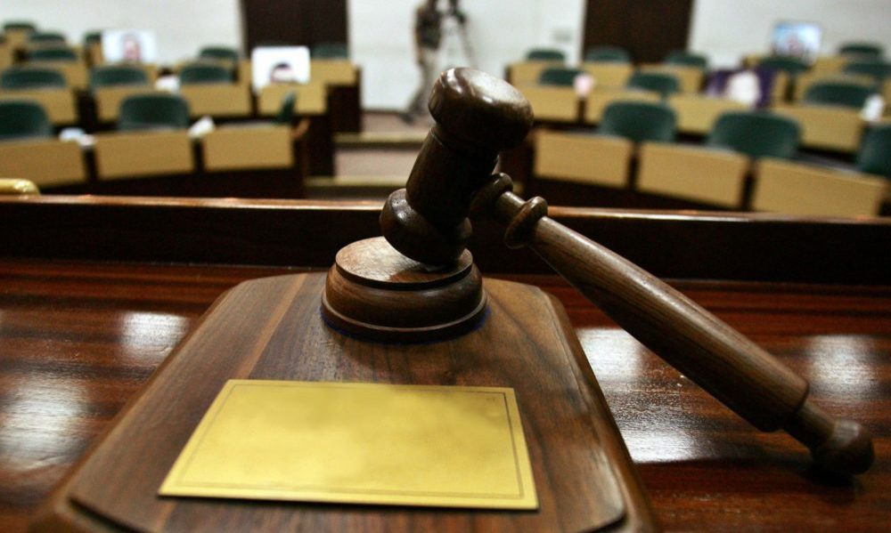 Judecătoria a dat dreptate reclamantei