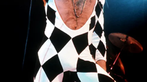 Queen va primi Global Icon Award si va concerta la MTV EMA 2011
