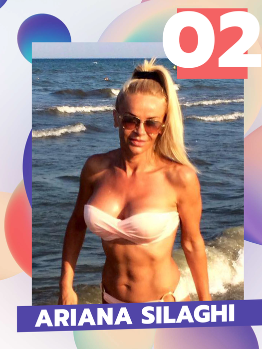 TOP 5 sexy soții și iubite de politicieni! Ele sunt cele mai provocatoare consoarte