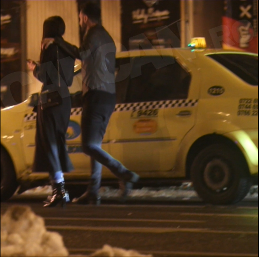 „Perversul de la grădiniţă“ îşi sabotează logodnica. I-am filmat la 2:00 dimineaţa în timp ce…