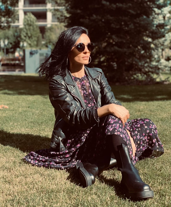 Motivul pentru care Cosmina Păsărin este singură la 38 de ani! Cum arată acum vedeta