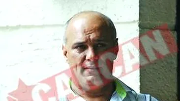 Fane Spoitoru: Fratele meu, Migdale, e victima unei inscenari!