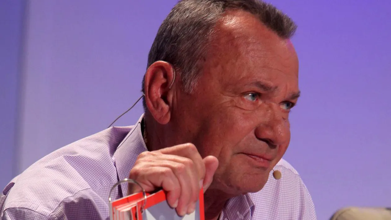 SCANDALURILE ÎN CARE A FOST IMPLICAT CORNEL PATRICHI! 