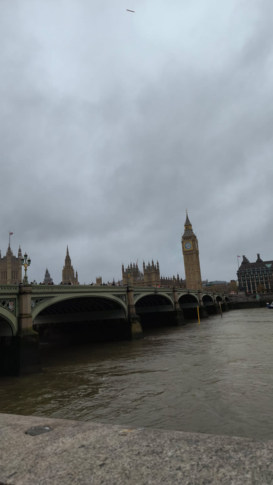 Check in | Cât am dat pe o porție de Fish and Chips în Londra