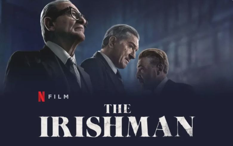 The Irishman (2019)