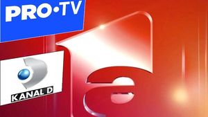 Antena 1 a umilit Pro TV și Kanal D! Niciodată nu s-a mai întâmplat așa ceva