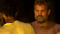 Ce i-a spus Ionuț Iftimoaie lui Kamara, imediat după ce a fost eliminat de la Survivor. Are legătură cu fiul lui bolnav, Leon