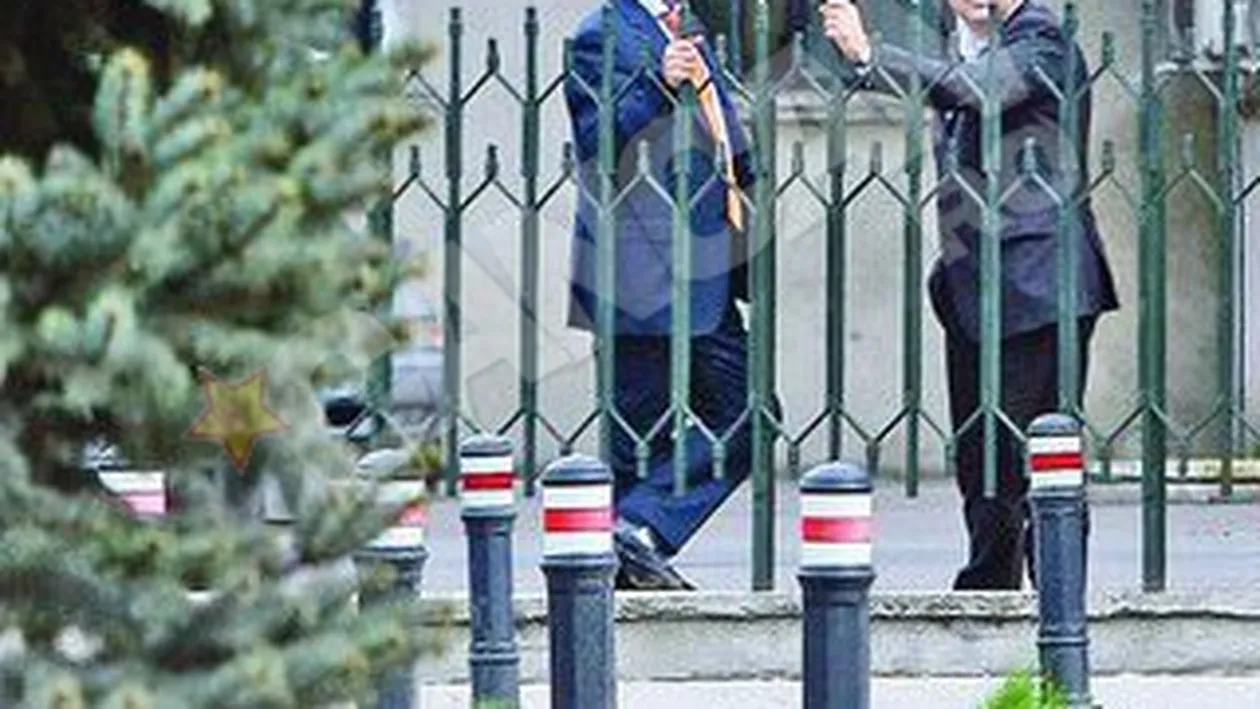 Blejnar si Daniel Moldoveanu pun tara la cale