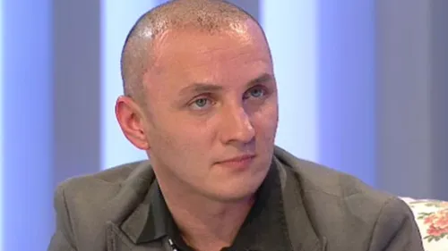 Ce face jungla din om!? Traistariu e distrus. Nu mai poate sa manance si a slabit in zece zile mai mult decat ar fi crezut!