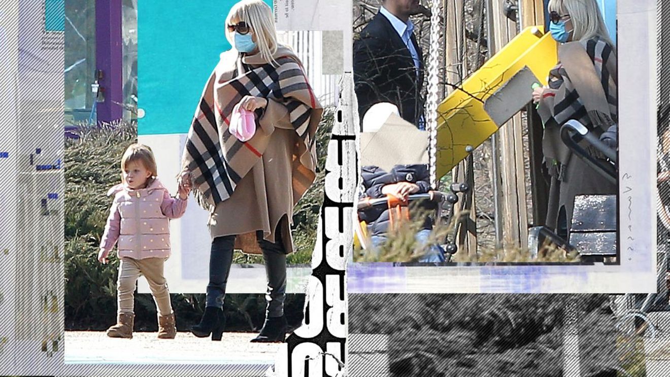 Cum am filmat-o pe Elena Udrea, la nici 24 de ore după condamnare