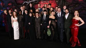 Scena care i-a bulversat pe fanii serialului Stranger Things. Producătorii au trebuit să iasă cu explicații