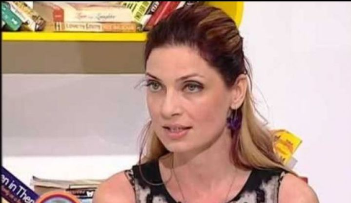 Adela Chirica a răbufnit la adresa omului de afaceri Nicolae Sota