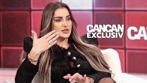 Larisa Popa, păgubită de un fost! L-a împrumutat cu bani, dar a rămas cu buza umflată: „Are să-mi dea înapoi câteva mii de euro”