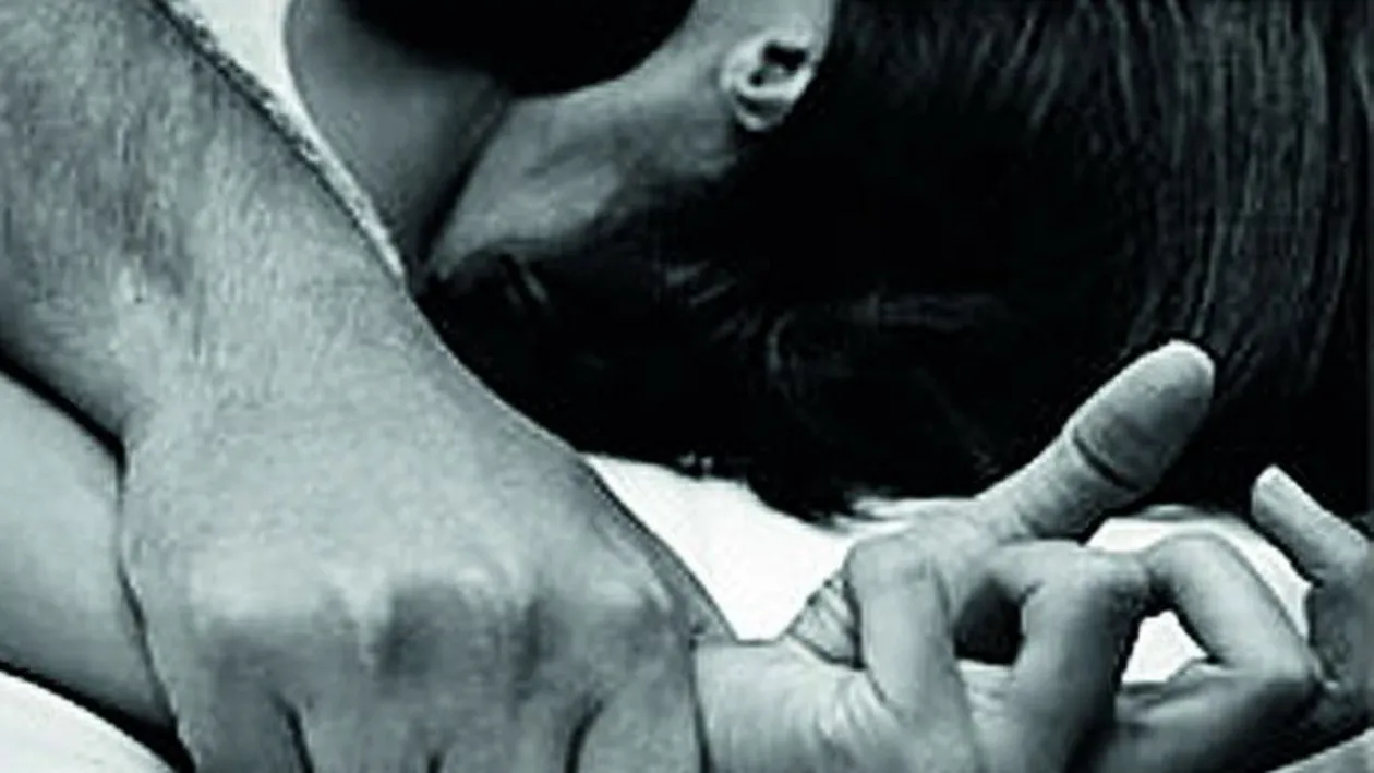 CUMPLIT! Cum s-a razbunat un barbat pe IUBITA lui, cand a aflat ca l-a INSELAT. Trebuie sa MORI, dar mai intai...