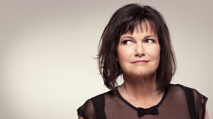 Claudine Luypaerts a murit