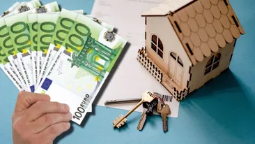 Descoperirea care l-a lăsat cu un gust amar. Ce a pățit un bărbat, la un an după ce a cumpărat o casă cu 267.000 de euro