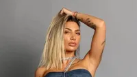 Din ce face bani Ana Dobrovie? Războinica a făcut ravagii la Survivor cu frumuseţea ei